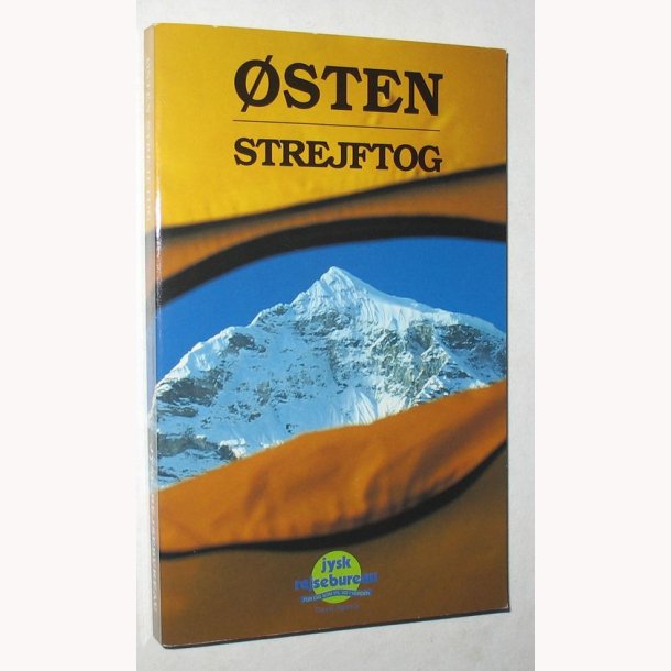 sten strejftog