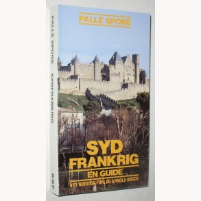 Sydfrankrig - en guide