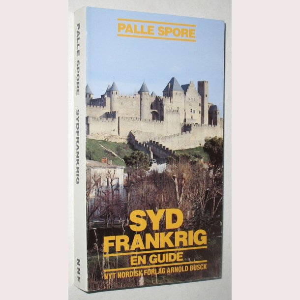 Sydfrankrig - en guide