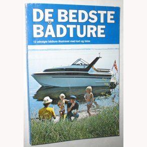 De bedste bdture