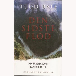 Den sidste flod