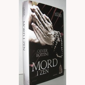 Mord i Zen