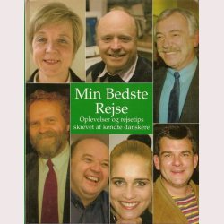 Min bedste rejse