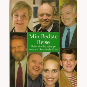 Min bedste rejse
