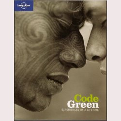 Code Green - Experiences of a Lifetime