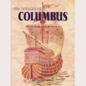 The Voyage of Columbus