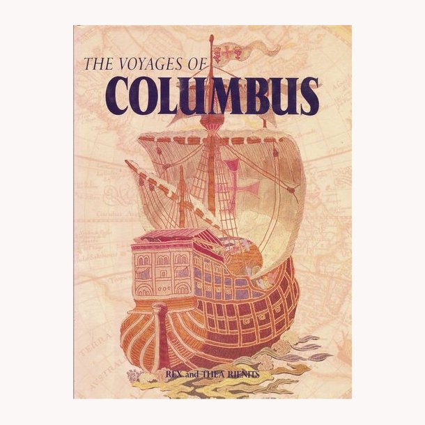 The Voyage of Columbus