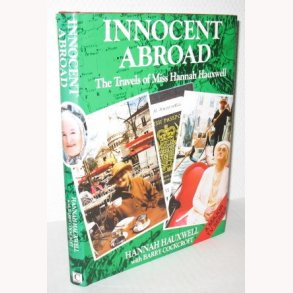 Innocent abroad