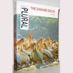 The Danube Delta