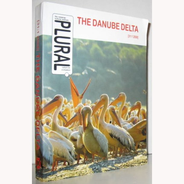 The Danube Delta
