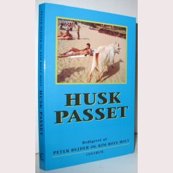 Husk passet