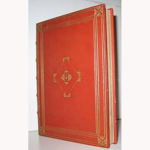 Med Niels Bukh jorden rundt