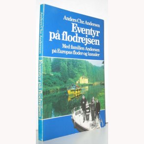 Eventyr p flodrejsen