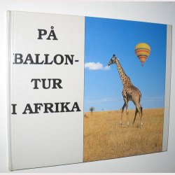 P ballontur i Afrika