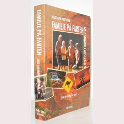 Familie P Farten - Med farmor i Australien
