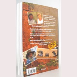 Familie P Farten - Med farmor i Australien