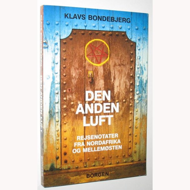 Den anden luft