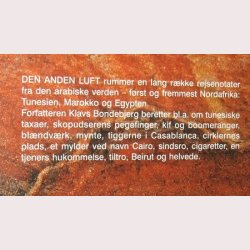 Den anden luft