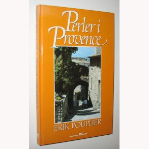 Perler i provence