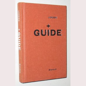 London - Guide
