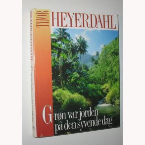 Grn var jorden p den syvende dag