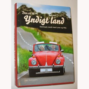 Der er et yndigt land