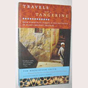 Travels with a Tangerine