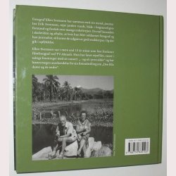 Rejselyst af Ellen Svensson