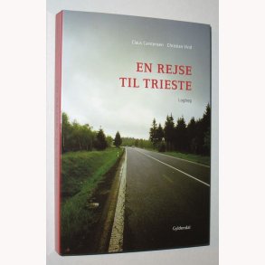 En rejse til Trieste - Logbog