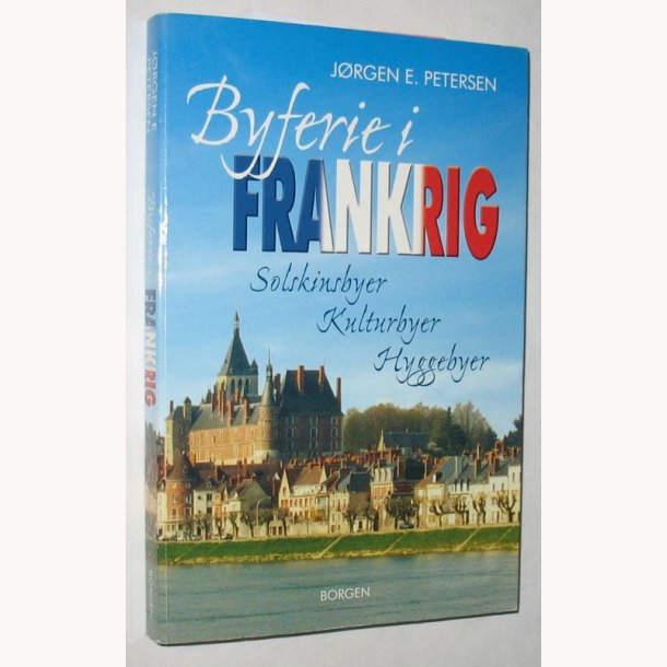 Byferie i Frankrig