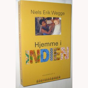 Hjemme i Indien