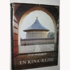 En Kina-rejse
