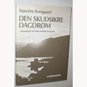 Den skudsikre Dagdrm