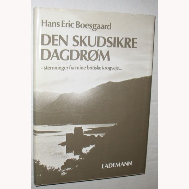 Den skudsikre Dagdrm