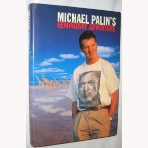 Hemingway Adventure