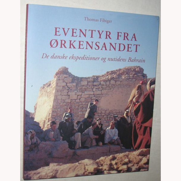 Eventyr fra rkensandet