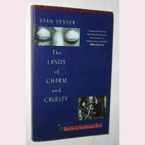 The Lands of Charm and Cruelty