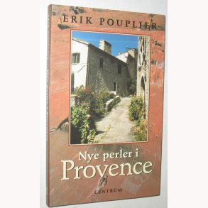 Nye perler i provence