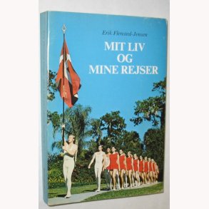Mit liv og mine rejser