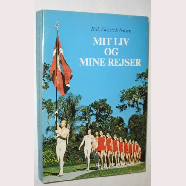 Mit liv og mine rejser