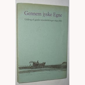 Gennem jyske Egne
