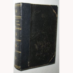 Labyrinten Del l + ll i l Bind