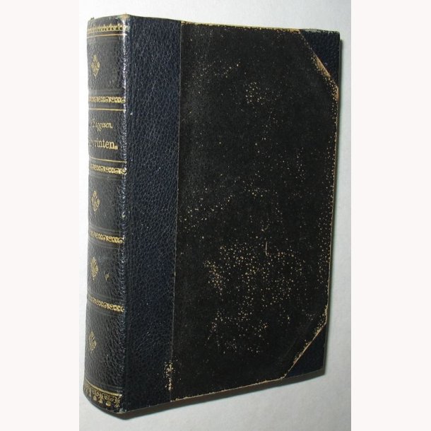 Labyrinten Del l + ll i l Bind