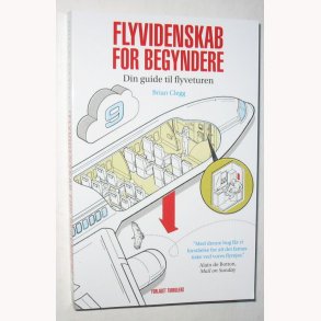 Flyvidenskab for begyndere