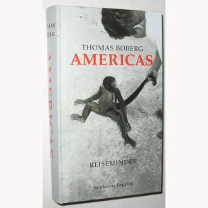 Americas - Rejseminder