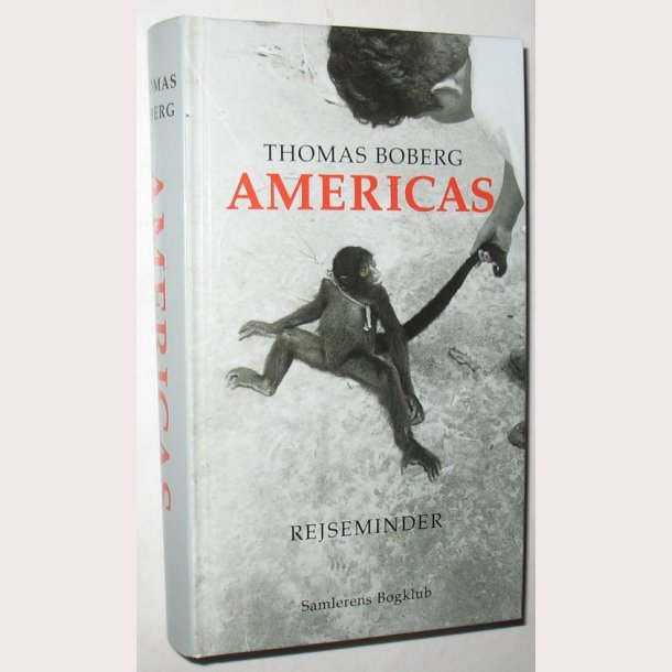 Americas - Rejseminder