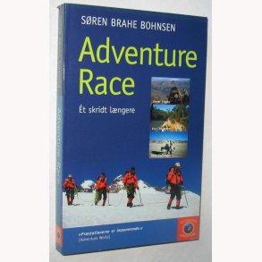 Adventure Race - et skridt lngere
