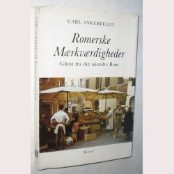 Romerske Mrkvrdigheder