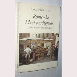 Romerske Mrkvrdigheder