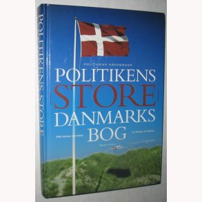 Politikens store Danmarksbog: Sren Olsen 